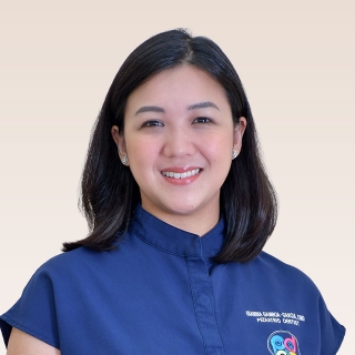 Dr. Gianina Camille Gamboa-Garcia | AEPD Training Program Deputy Director
