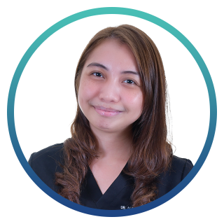 Dr. Alexandra Fiona Pacat | Pediatric Dentist