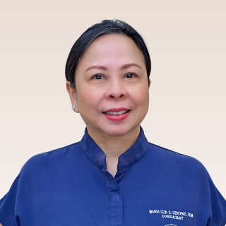 Dr. Maria Liza Centeno | AEPD Training Program Research Head